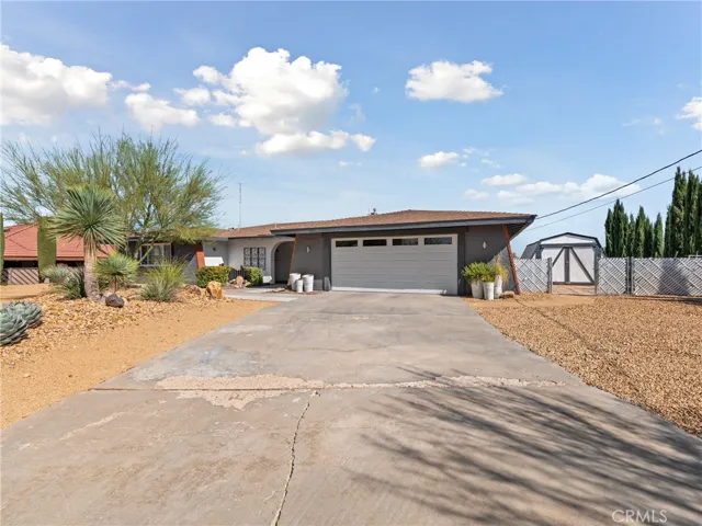 18196 Bangor Avenue, Hesperia, California 92345
