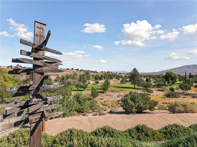 18196 Bangor Avenue, Hesperia, California 92345