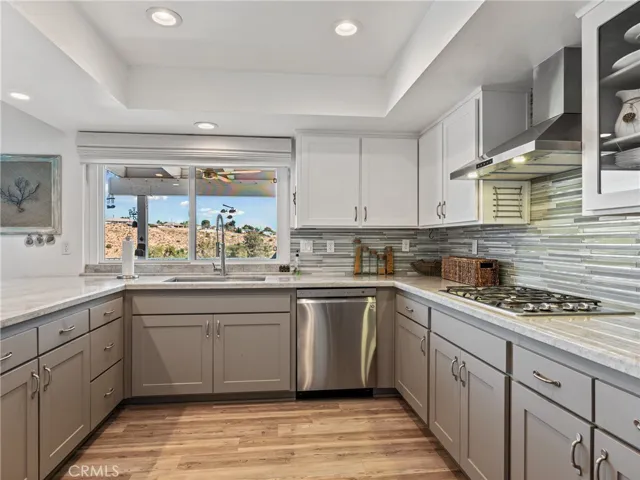 18196 Bangor Avenue, Hesperia, California 92345