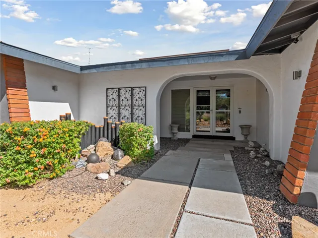 18196 Bangor Avenue, Hesperia, California 92345