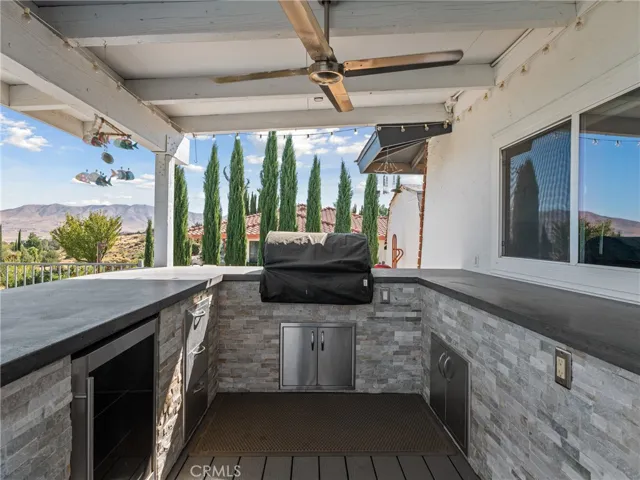 18196 Bangor Avenue, Hesperia, California 92345