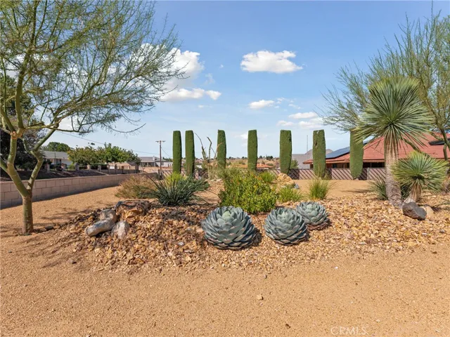 18196 Bangor Avenue, Hesperia, California 92345