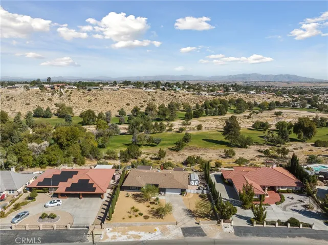 18196 Bangor Avenue, Hesperia, California 92345