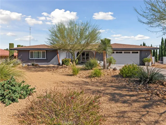 18196 Bangor Avenue, Hesperia, California 92345