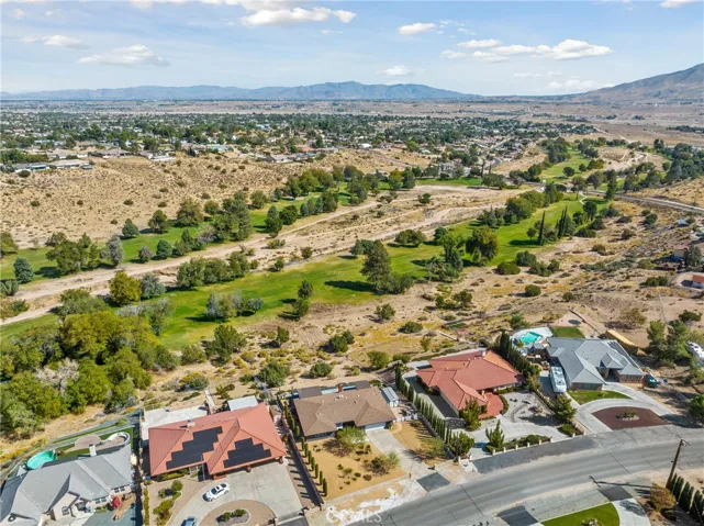 18196 Bangor Avenue, Hesperia, California 92345