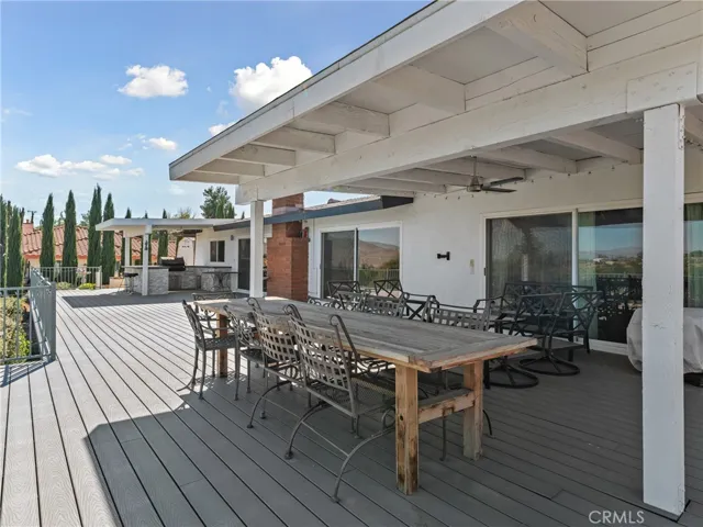 18196 Bangor Avenue, Hesperia, California 92345