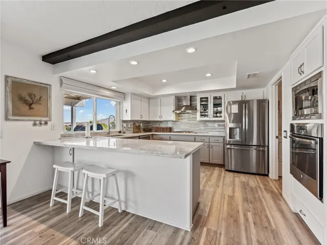 18196 Bangor Avenue, Hesperia, California 92345