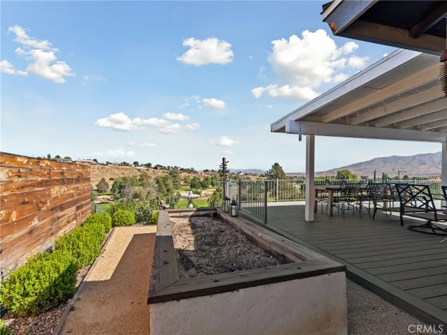 18196 Bangor Avenue, Hesperia, California 92345