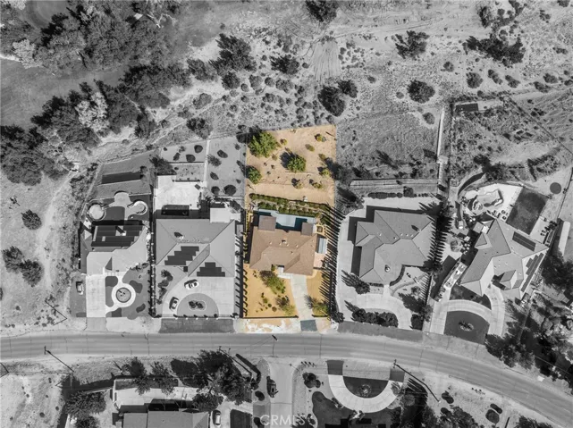 18196 Bangor Avenue, Hesperia, California 92345