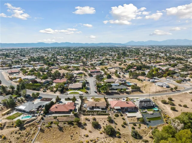 18196 Bangor Avenue, Hesperia, California 92345