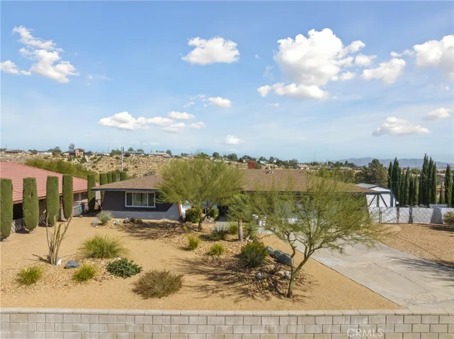 18196 Bangor Avenue, Hesperia, California 92345