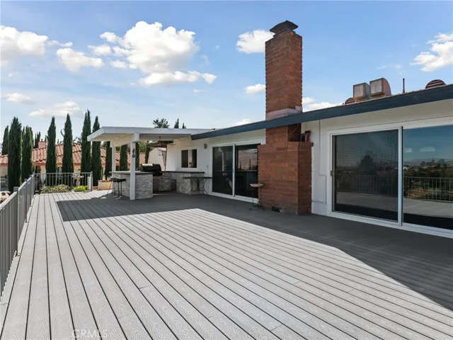 18196 Bangor Avenue, Hesperia, California 92345