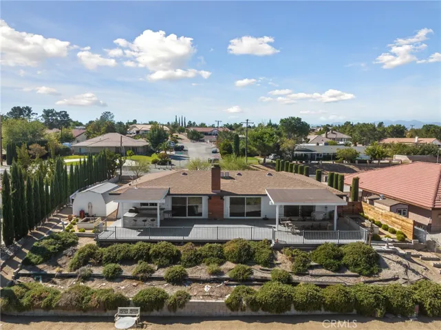 18196 Bangor Avenue, Hesperia, California 92345