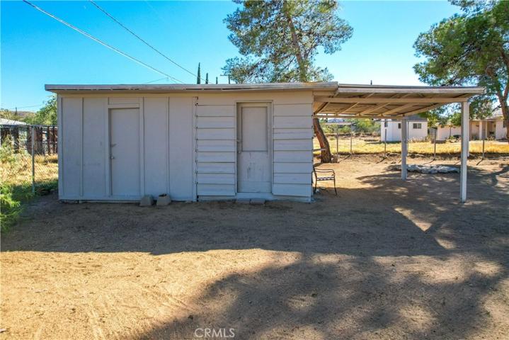 7453 Condalia Avenue, Yucca Valley, California 92284