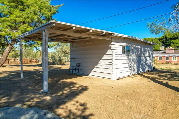 7453 Condalia Avenue, Yucca Valley, California 92284
