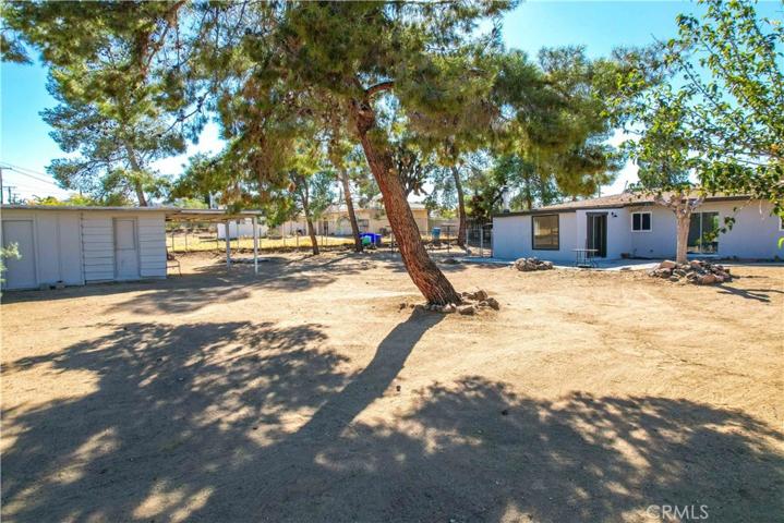 7453 Condalia Avenue, Yucca Valley, California 92284