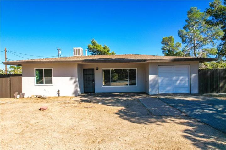 7453 Condalia Avenue, Yucca Valley, California 92284