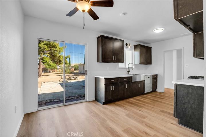 7453 Condalia Avenue, Yucca Valley, California 92284