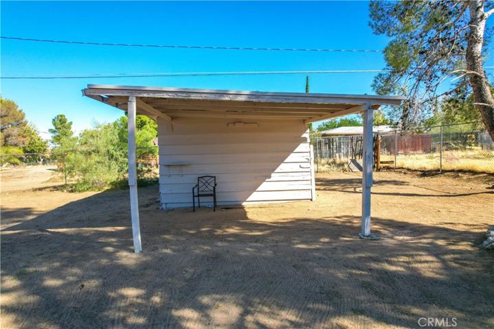 7453 Condalia Avenue, Yucca Valley, California 92284