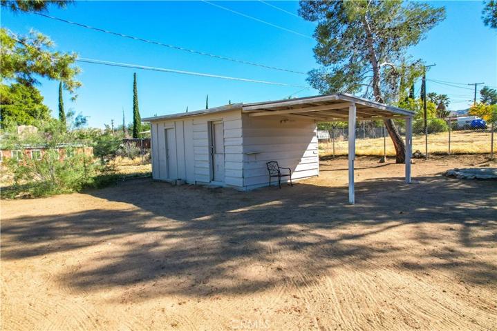 7453 Condalia Avenue, Yucca Valley, California 92284