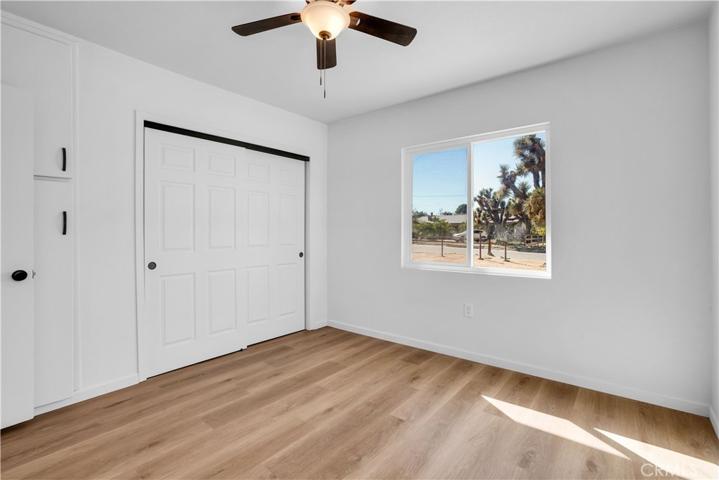 7453 Condalia Avenue, Yucca Valley, California 92284