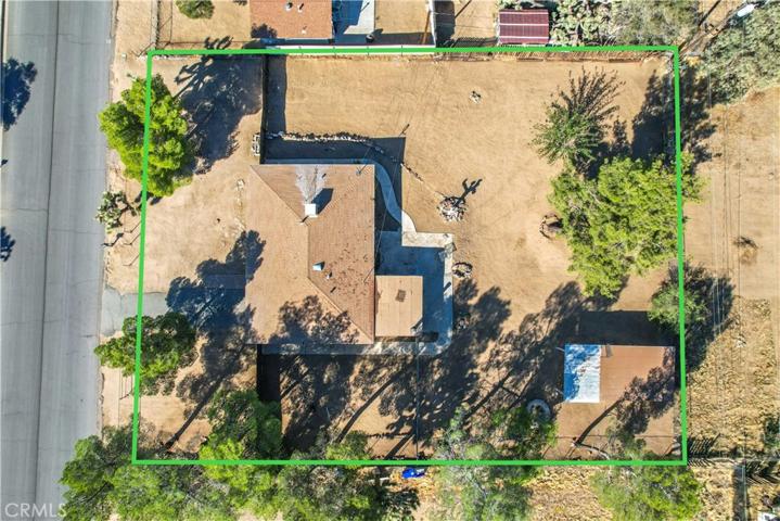 7453 Condalia Avenue, Yucca Valley, California 92284