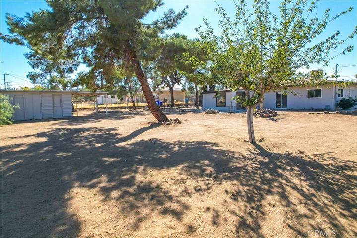 7453 Condalia Avenue, Yucca Valley, California 92284