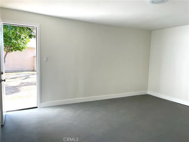 300 S/F ADDITION BEHIND GARAGE