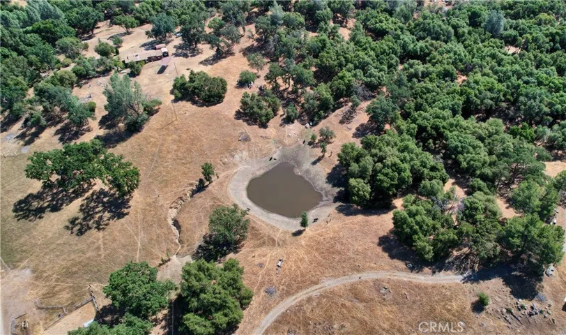 3980 Indian Peak Road, Mariposa, California 95338