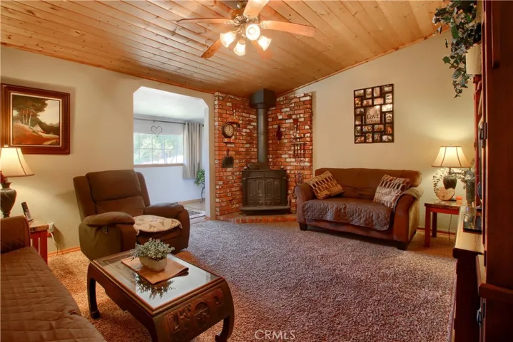 3980 Indian Peak Road, Mariposa, California 95338