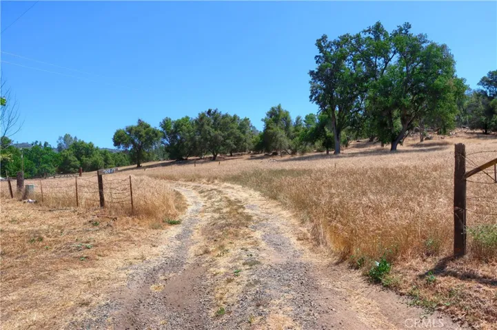 3980 Indian Peak Road, Mariposa, California 95338