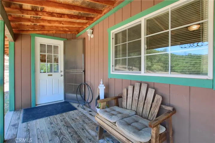 3980 Indian Peak Road, Mariposa, California 95338