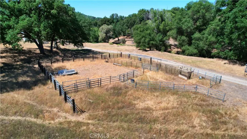 3980 Indian Peak Road, Mariposa, California 95338