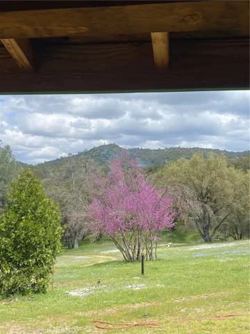 3980 Indian Peak Road, Mariposa, California 95338