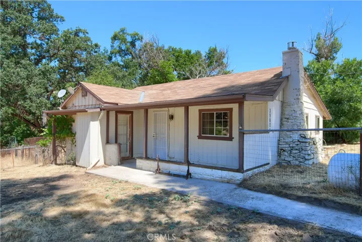 2 bedroom home