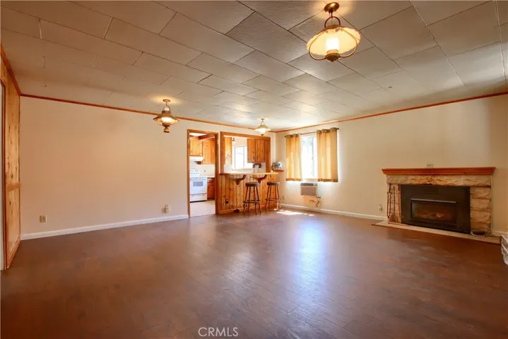 3980 Indian Peak Road, Mariposa, California 95338