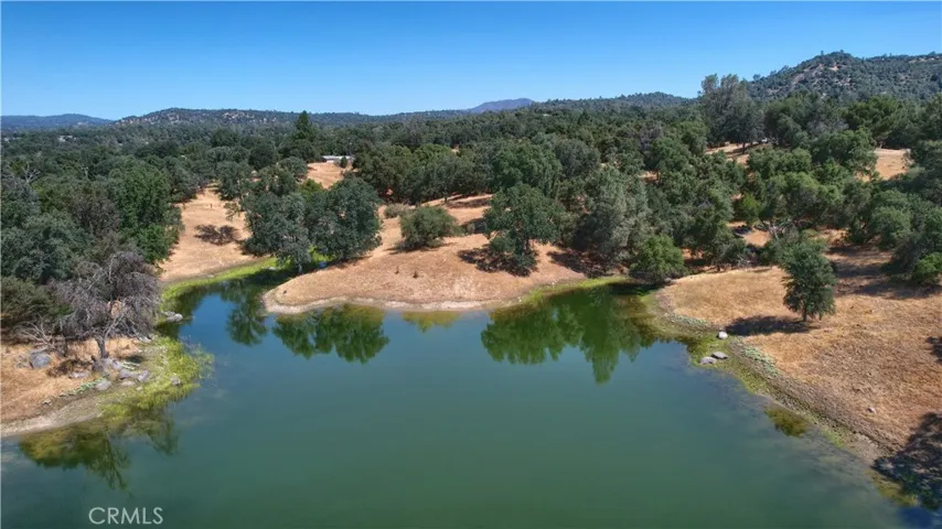 3980 Indian Peak Road, Mariposa, California 95338