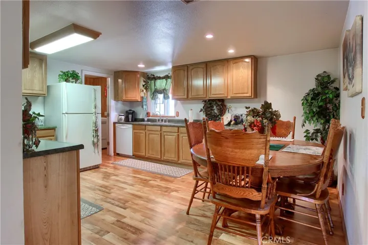 3980 Indian Peak Road, Mariposa, California 95338