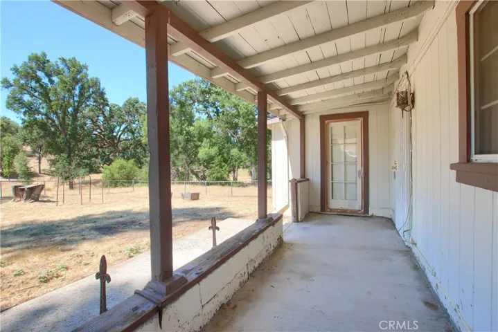 3980 Indian Peak Road, Mariposa, California 95338