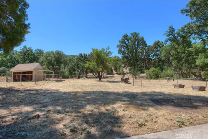 3980 Indian Peak Road, Mariposa, California 95338