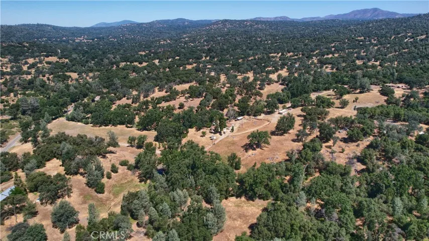 3980 Indian Peak Road, Mariposa, California 95338