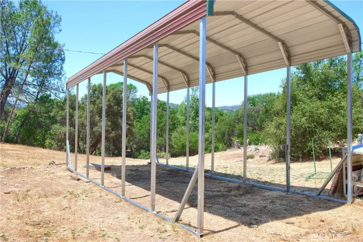 3980 Indian Peak Road, Mariposa, California 95338