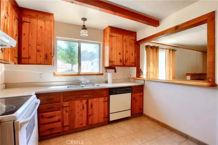 3980 Indian Peak Road, Mariposa, California 95338