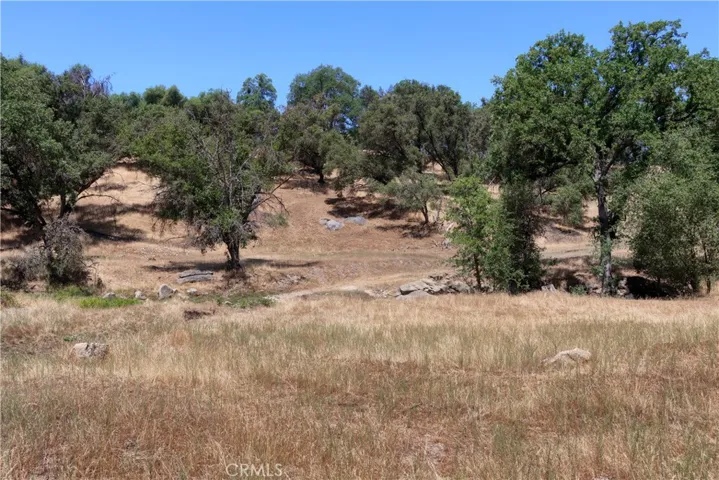 3980 Indian Peak Road, Mariposa, California 95338