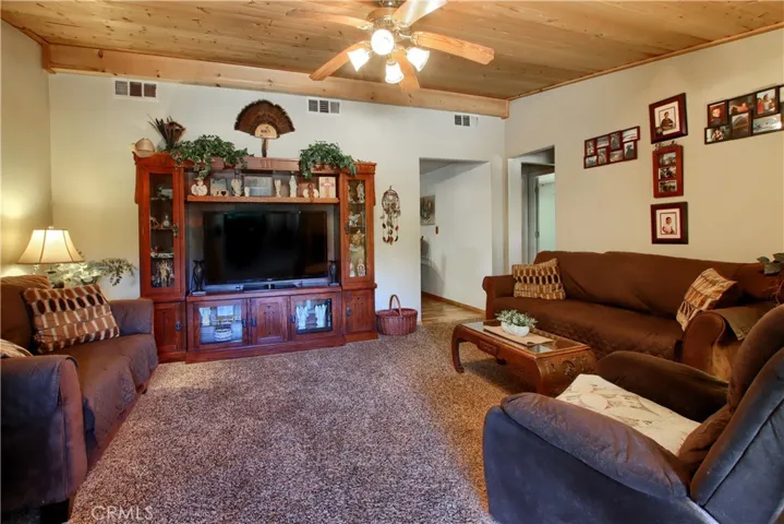 3980 Indian Peak Road, Mariposa, California 95338