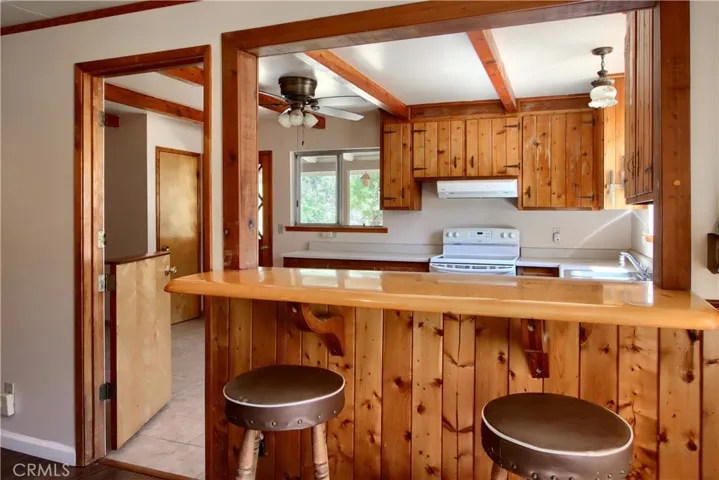 3980 Indian Peak Road, Mariposa, California 95338