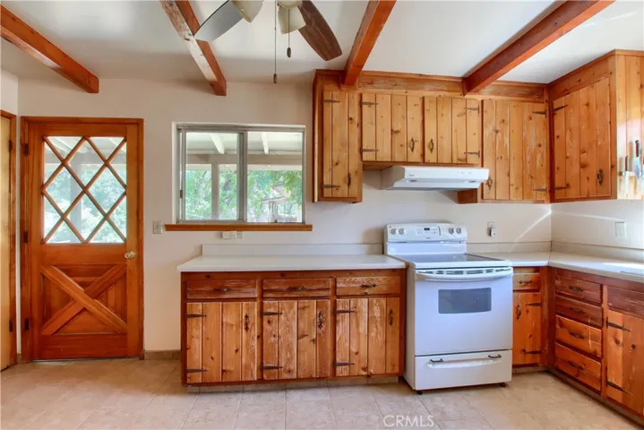 3980 Indian Peak Road, Mariposa, California 95338