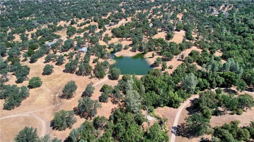 3980 Indian Peak Road, Mariposa, California 95338
