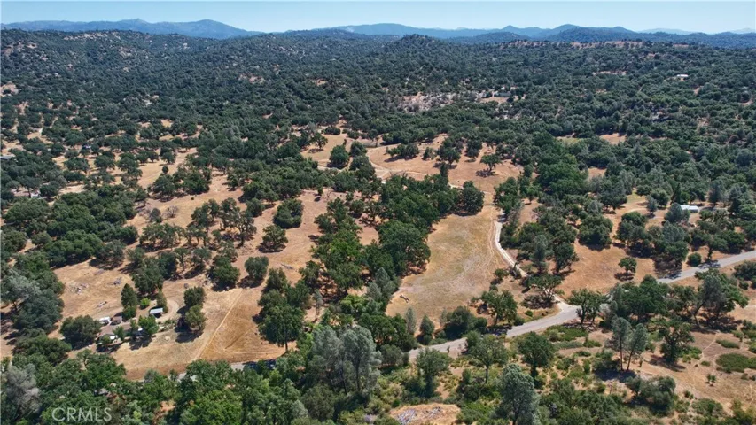 3980 Indian Peak Road, Mariposa, California 95338