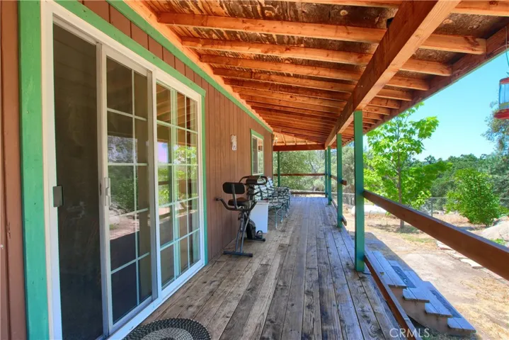 3980 Indian Peak Road, Mariposa, California 95338